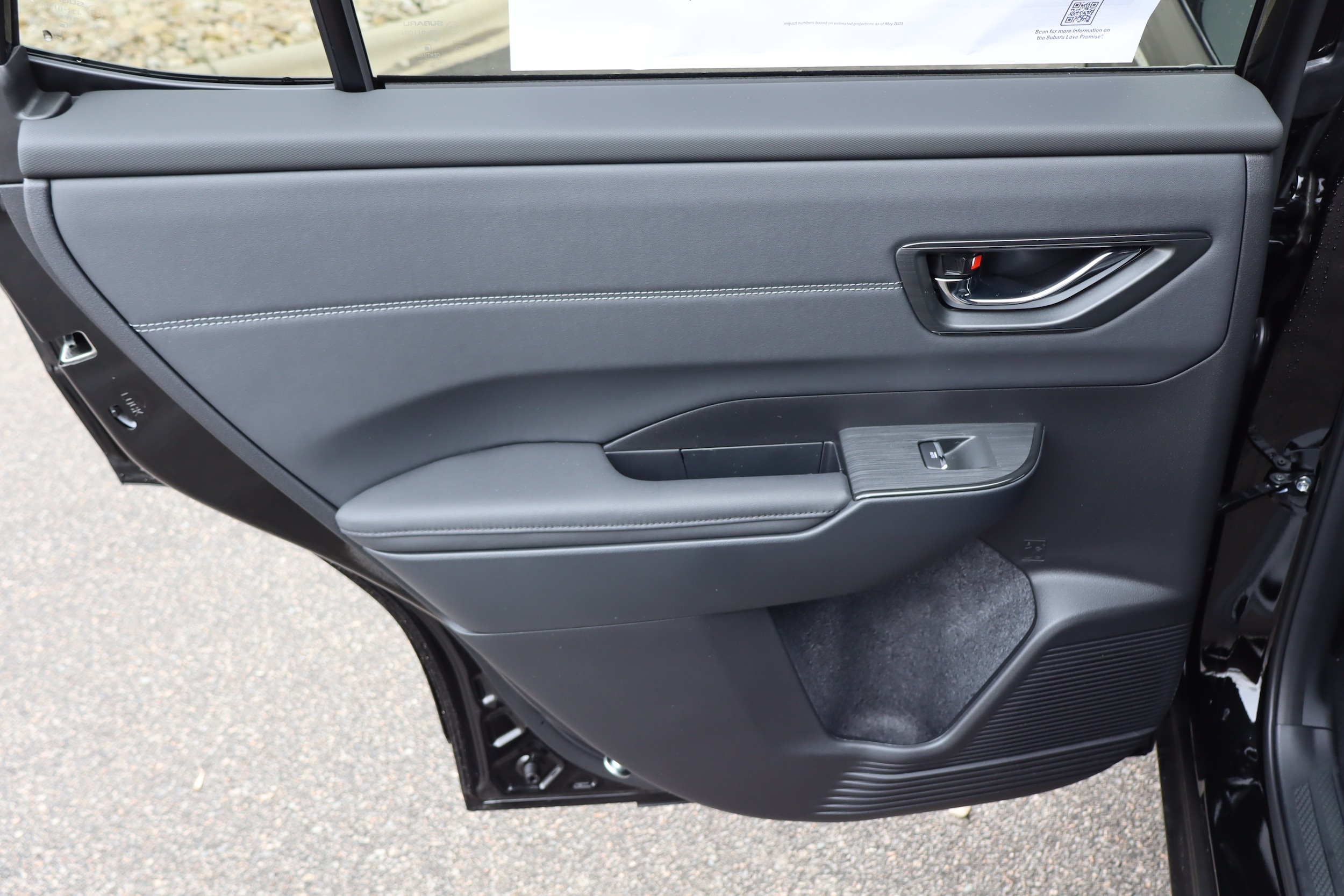 2026 Subaru Outback Touring XT - Photo 18