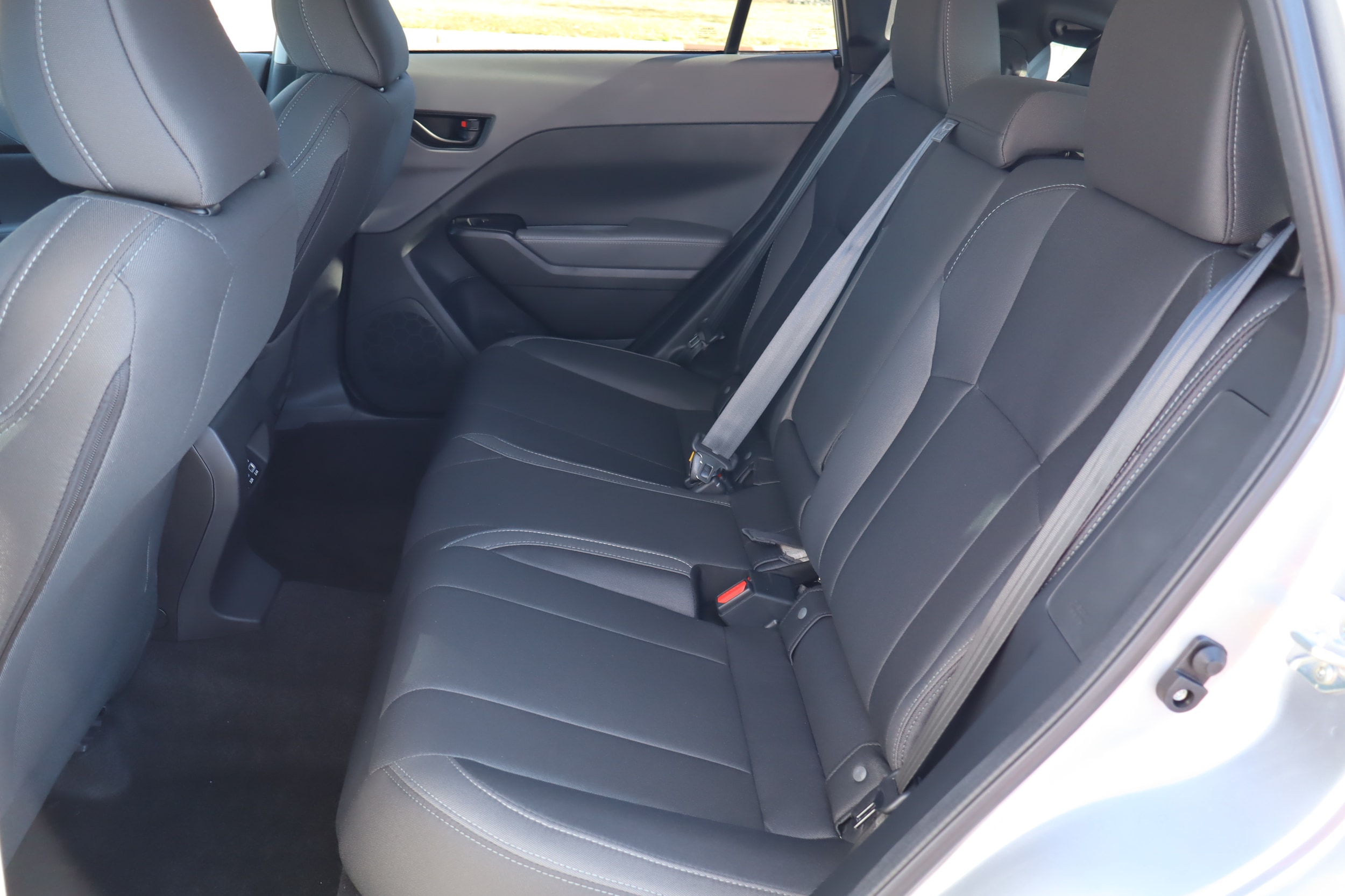 2026 Subaru Crosstrek Premium - Photo 16