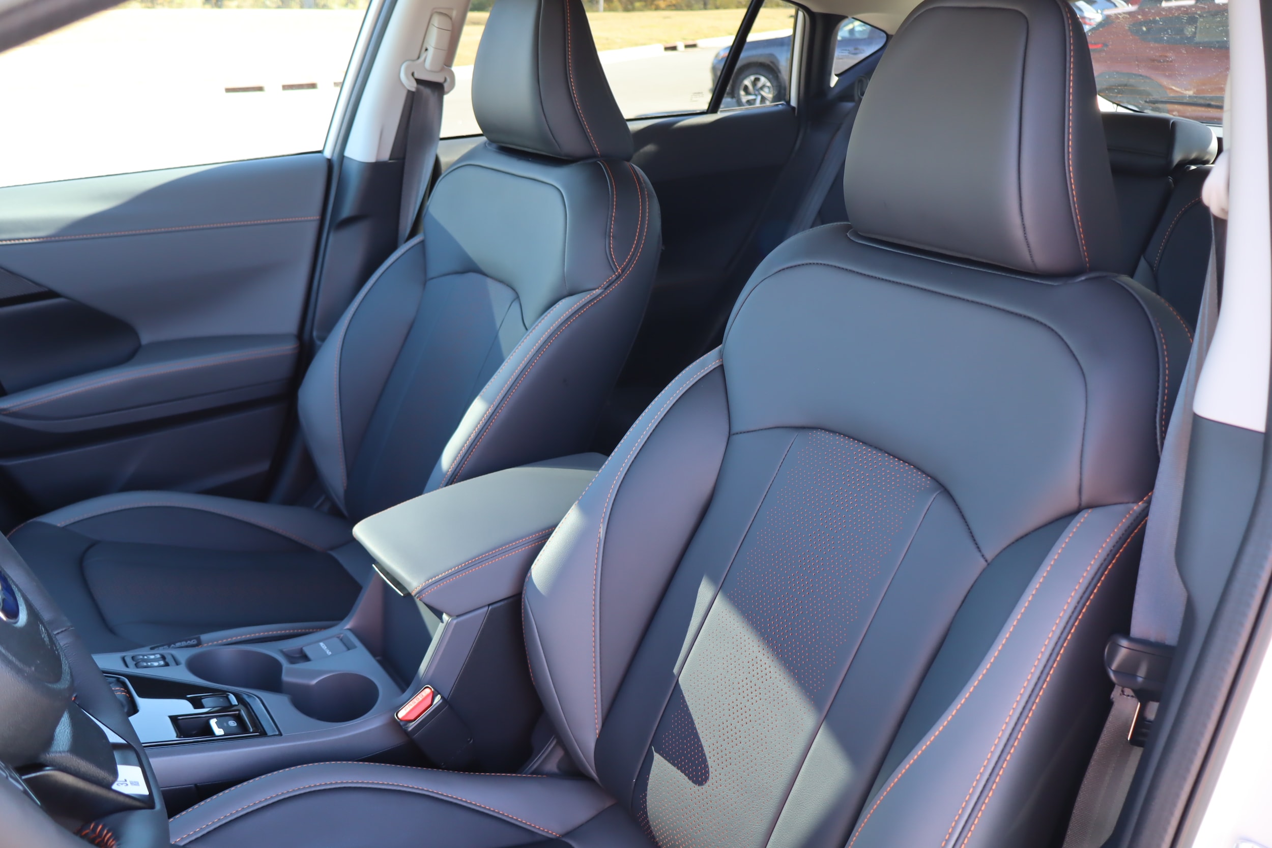 2026 Subaru Crosstrek Limited - Photo 11