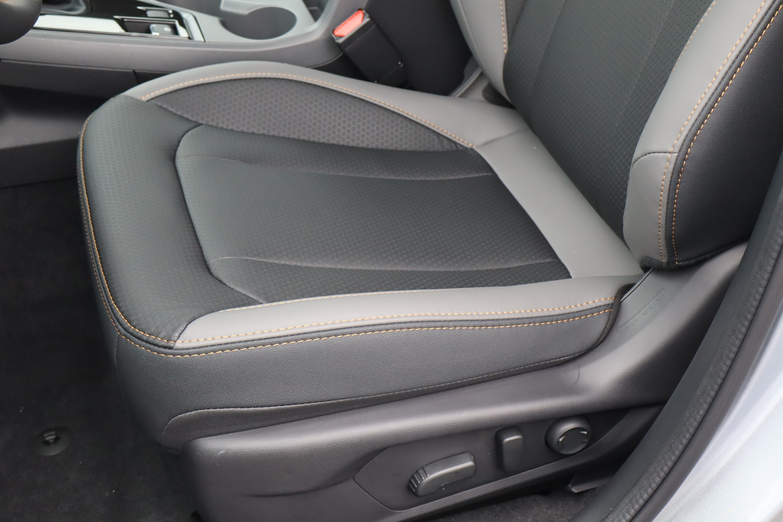 2026 Subaru Crosstrek Wilderness - Photo 10