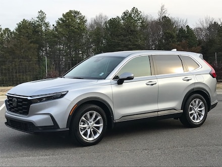 2023 Honda CR-V EX-L SUV