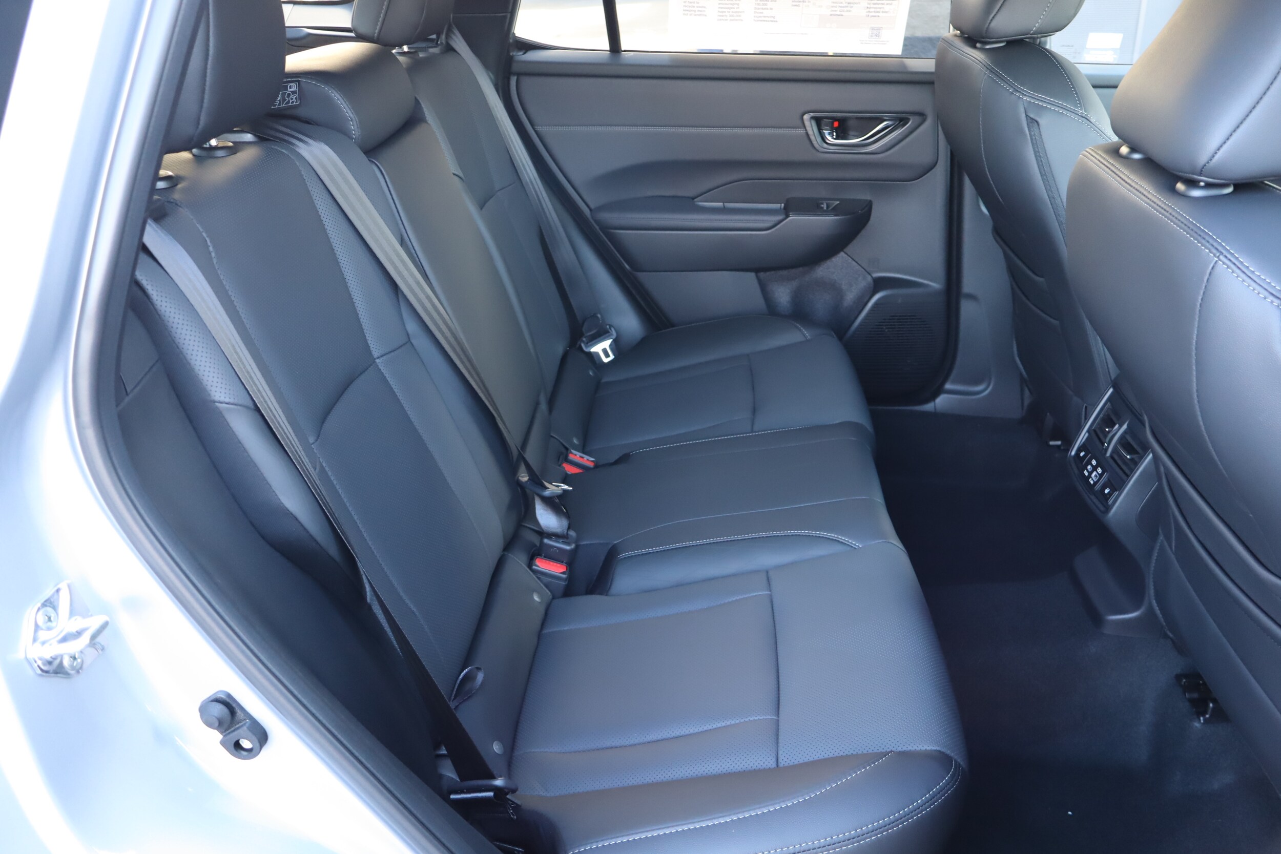 2026 Subaru Outback Touring XT - Photo 22