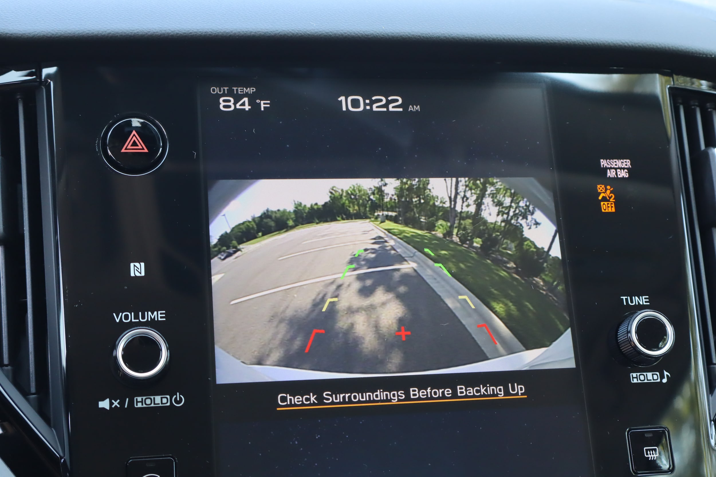 2025 Subaru Legacy Premium - Photo 12