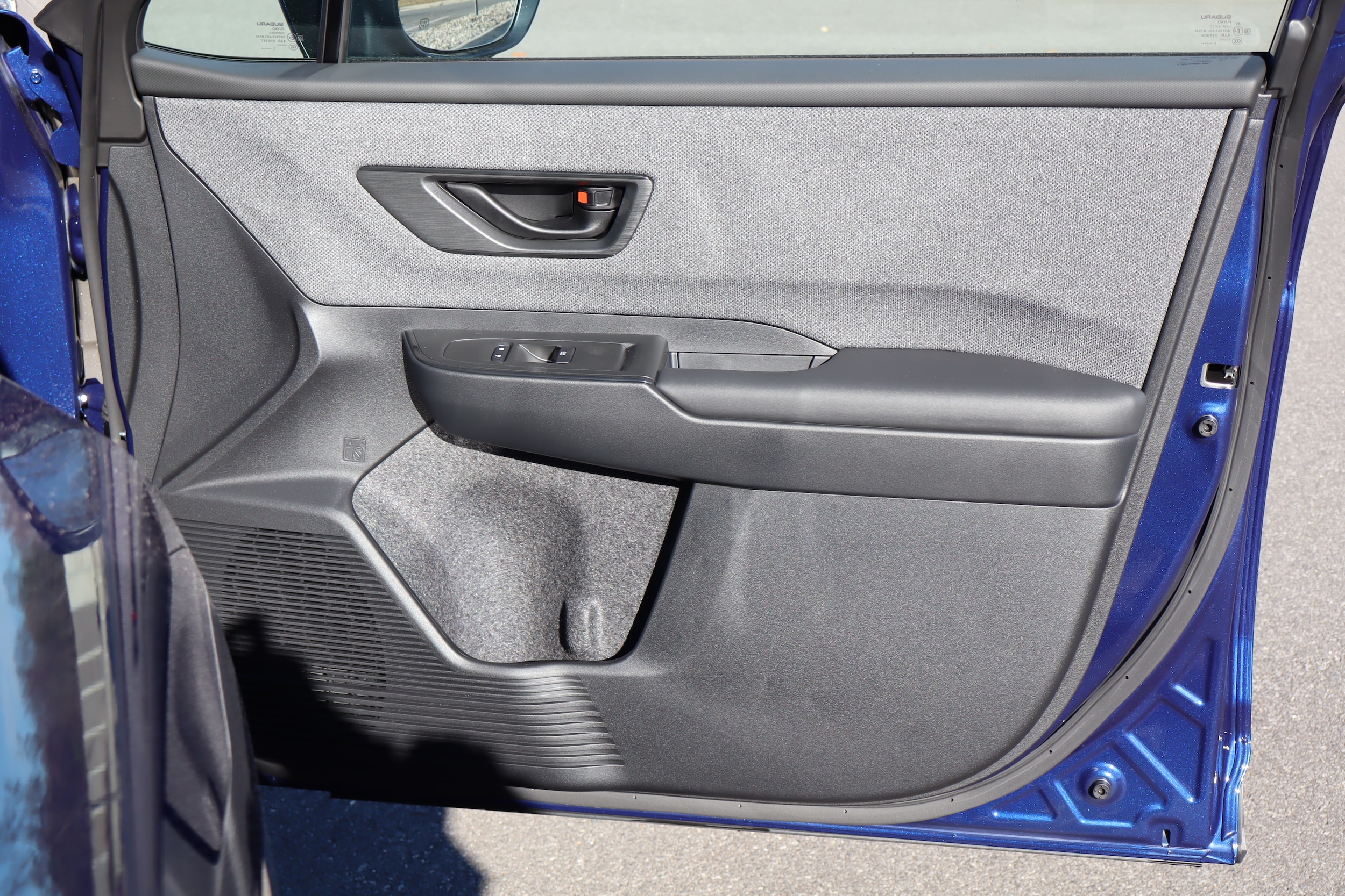 2026 Subaru Outback Premium - Photo 22
