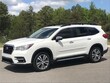  Subaru Ascent
