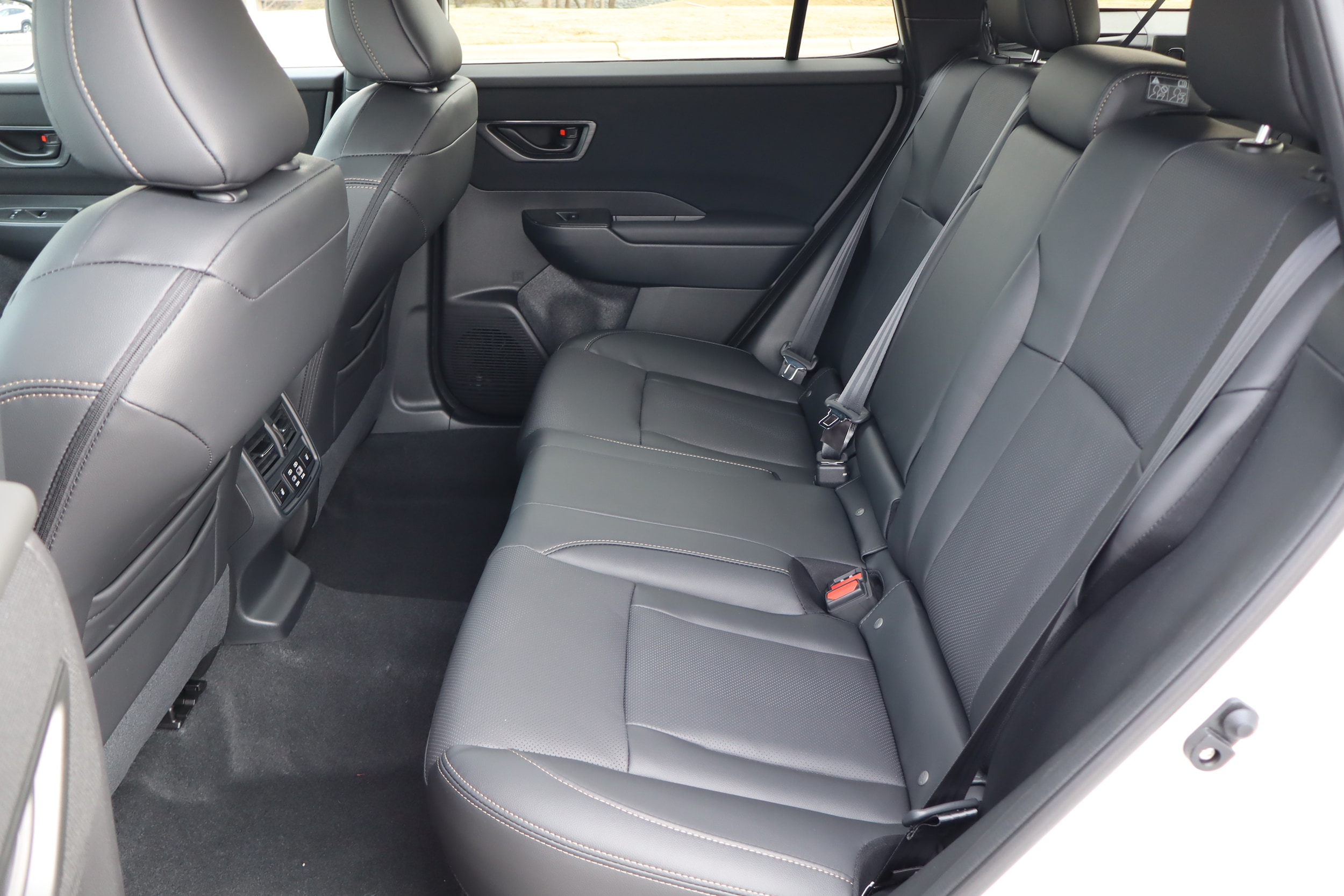 2026 Subaru Outback Limited - Photo 17