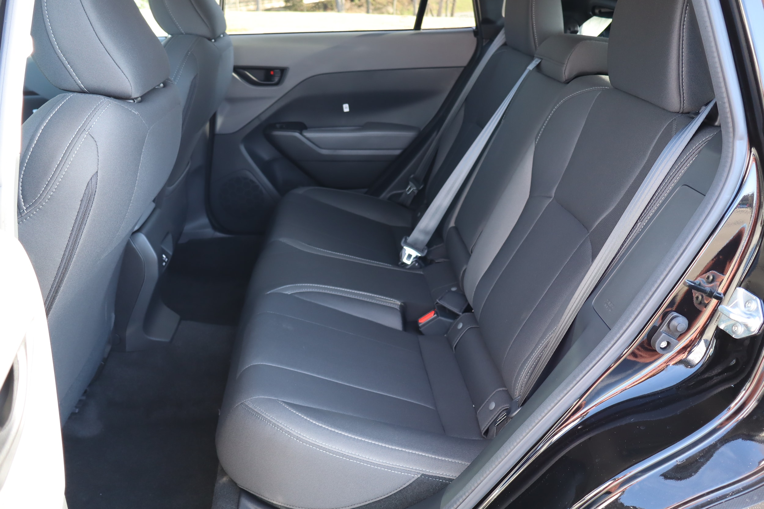 2026 Subaru Crosstrek Premium - Photo 16