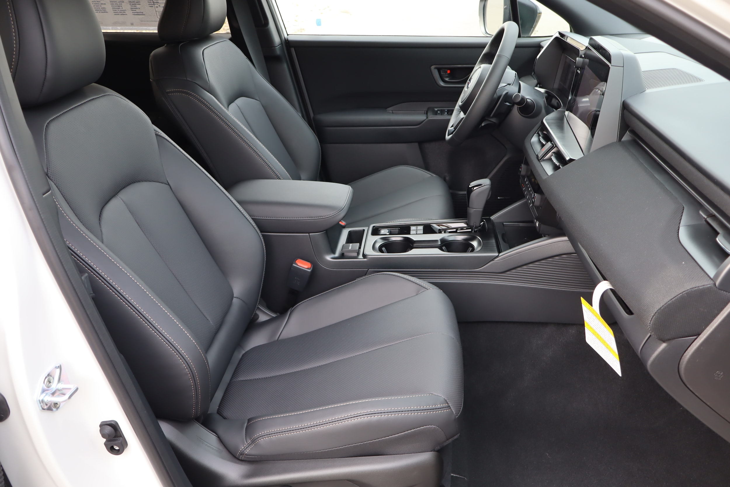 2026 Subaru Outback Limited - Photo 22