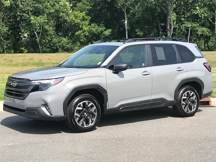 2026 Subaru Forester Premium SUV