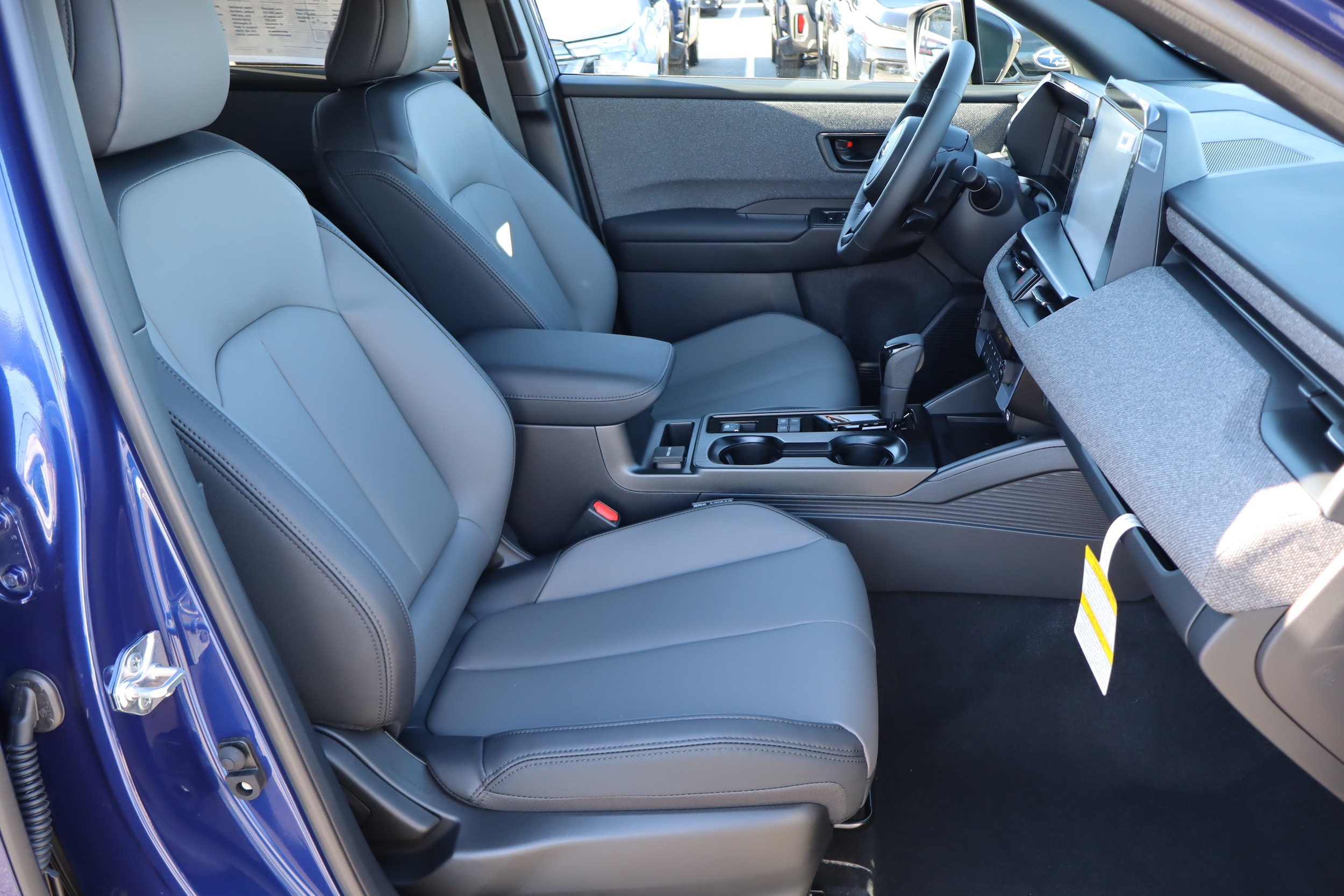 2026 Subaru Outback Premium - Photo 23