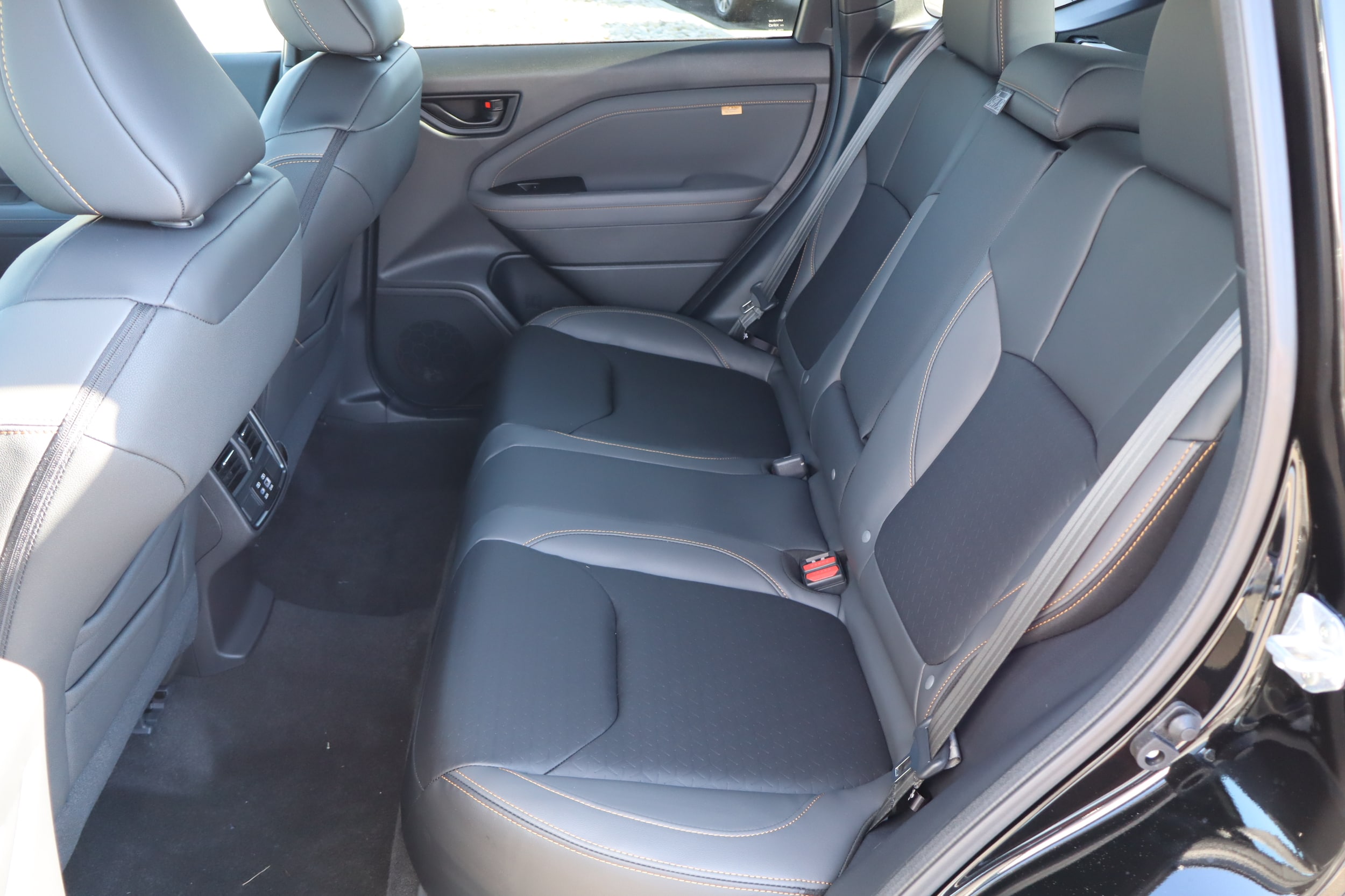 2026 Subaru Forester Wilderness - Photo 19