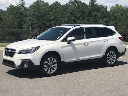 2019 Subaru Outback 3.6R SUV