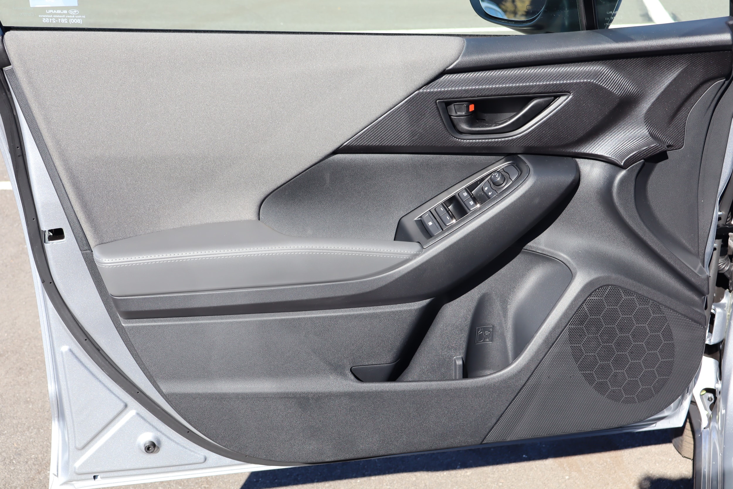 2026 Subaru Crosstrek Premium - Photo 8