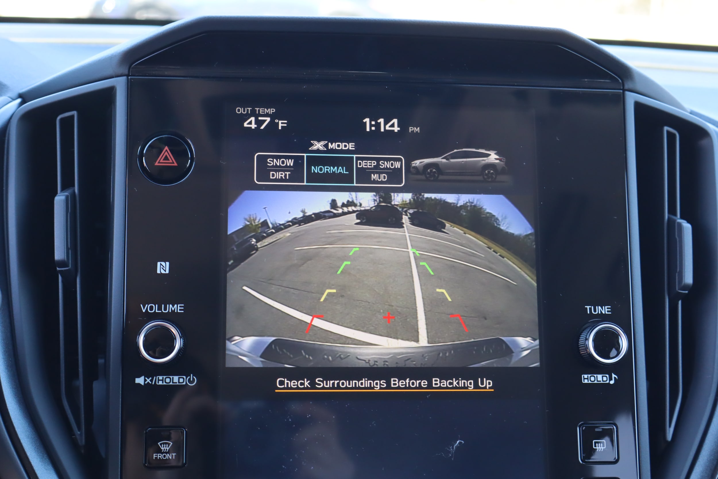 2026 Subaru Crosstrek Premium - Photo 12