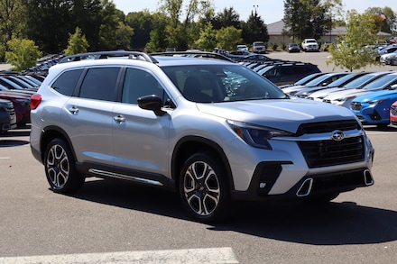 2025 Subaru Ascent Touring 7-Passenger SUV
