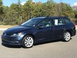  Volkswagen Golf Sportwagen