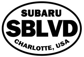 Subaru South Blvd