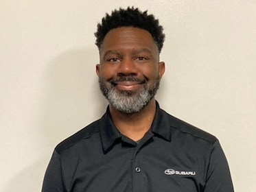 Staff member Stephen Simmons from fd007c288f52