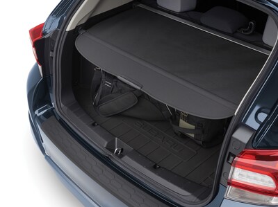 Cargo Covers Cargo Covers