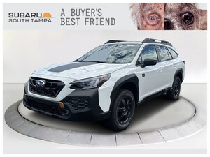 Subaru - Featured 