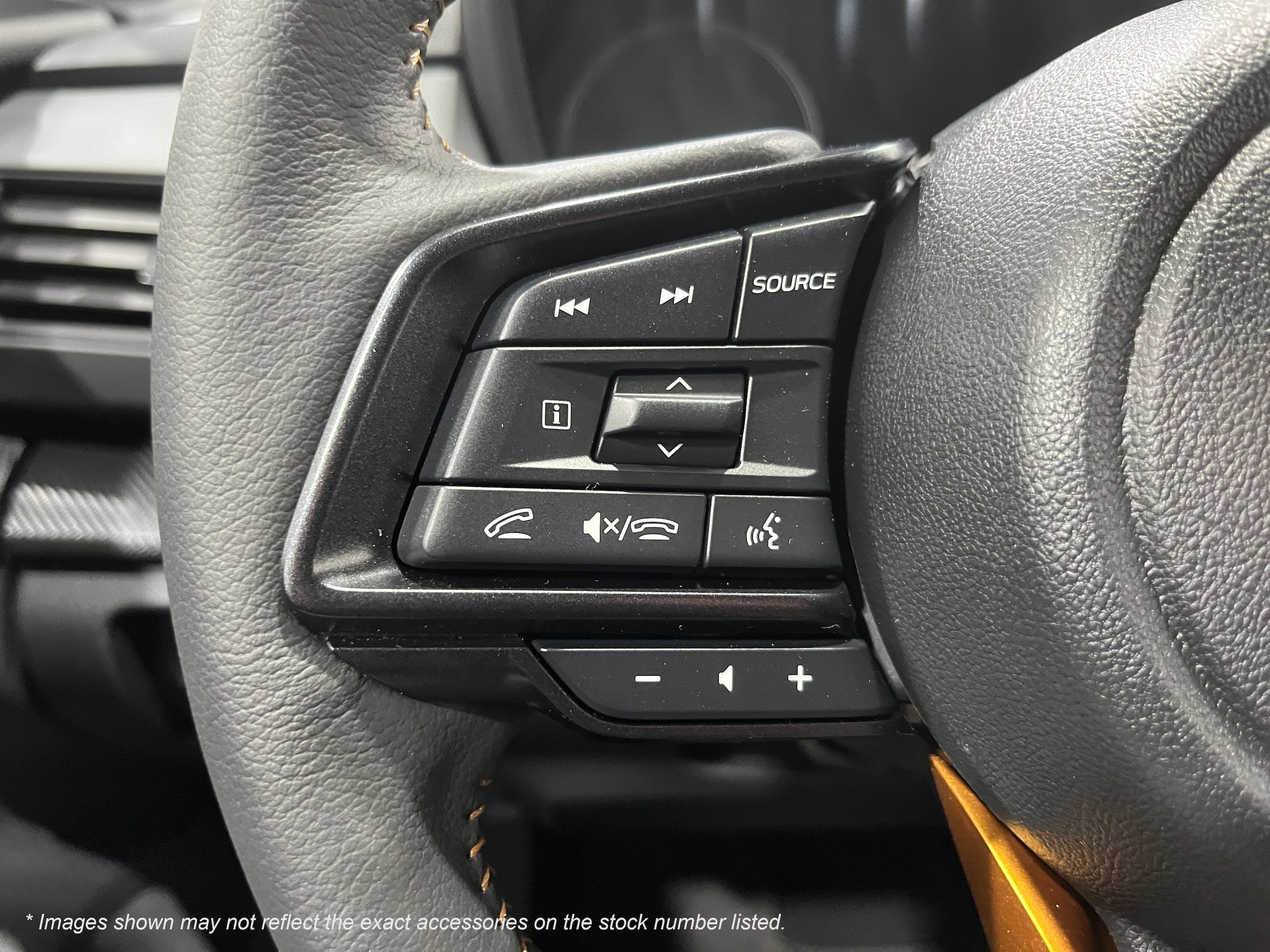 2026 Subaru Crosstrek Wilderness - Photo 18