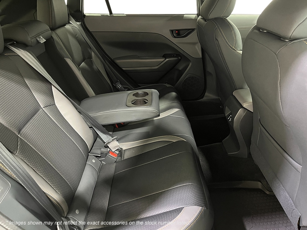 2026 Subaru Crosstrek Wilderness - Photo 28