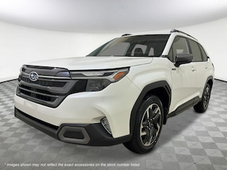 2025 Subaru Forester Hybrid Limited SUV
