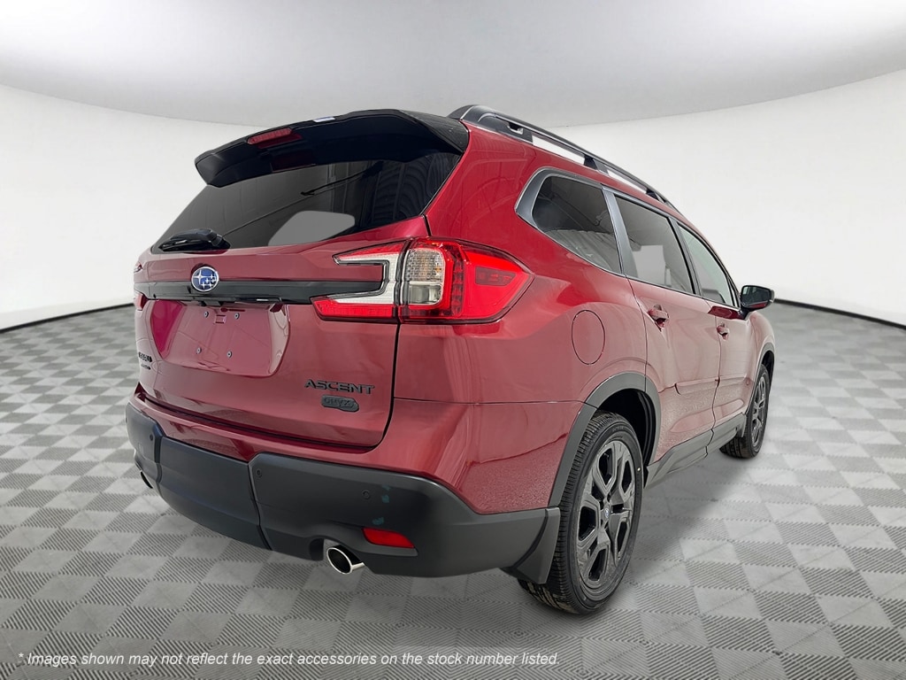 New 2026 Subaru Ascent Onyx Edition Touring 7-Passenger For Sale
