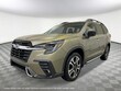  Subaru Ascent