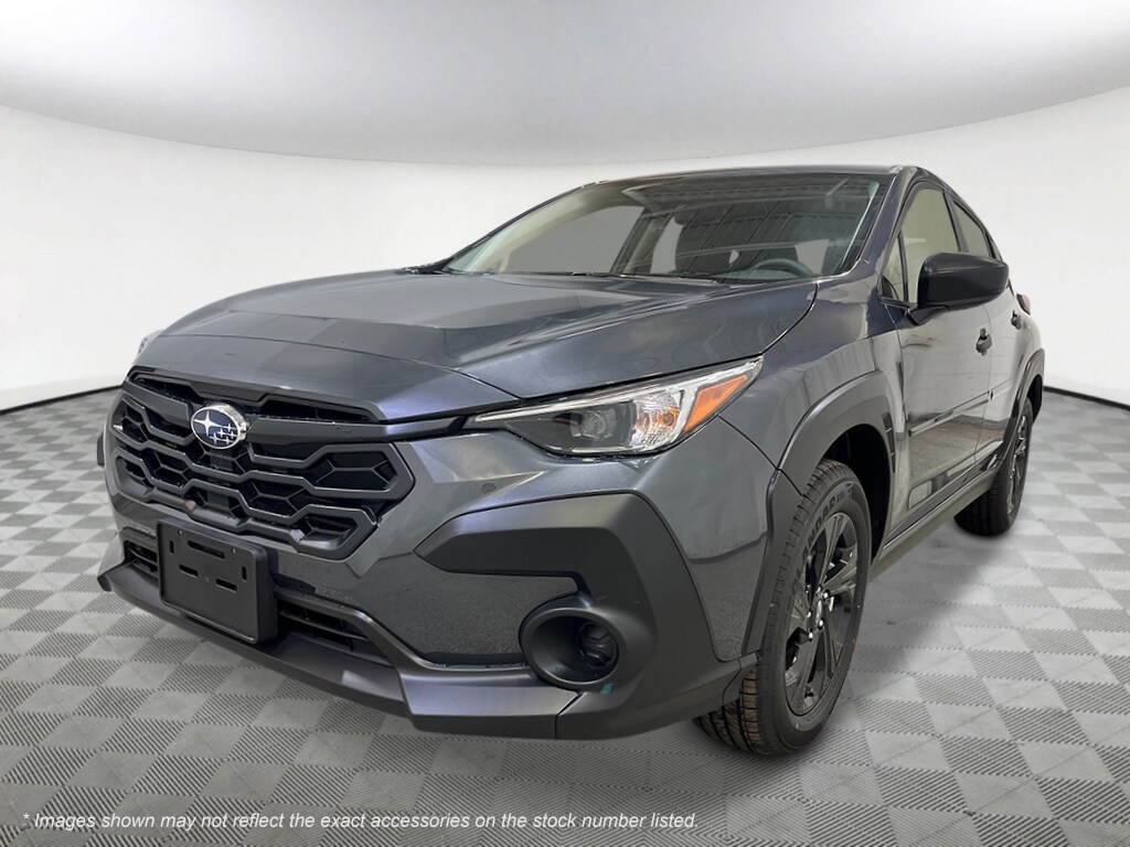 2025 Subaru Crosstrek Base