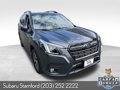 2023 Subaru Forester Premium SUV