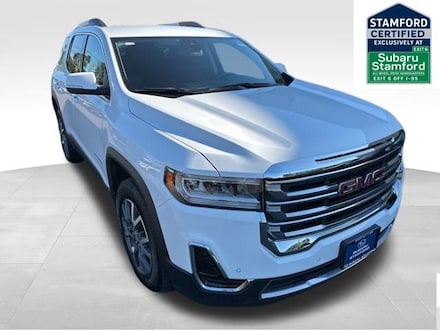 2023 GMC Acadia SLE SUV