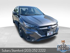 2025 Subaru Legacy Premium Sedan