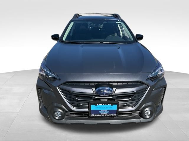 2025 Subaru Outback Premium photo 2