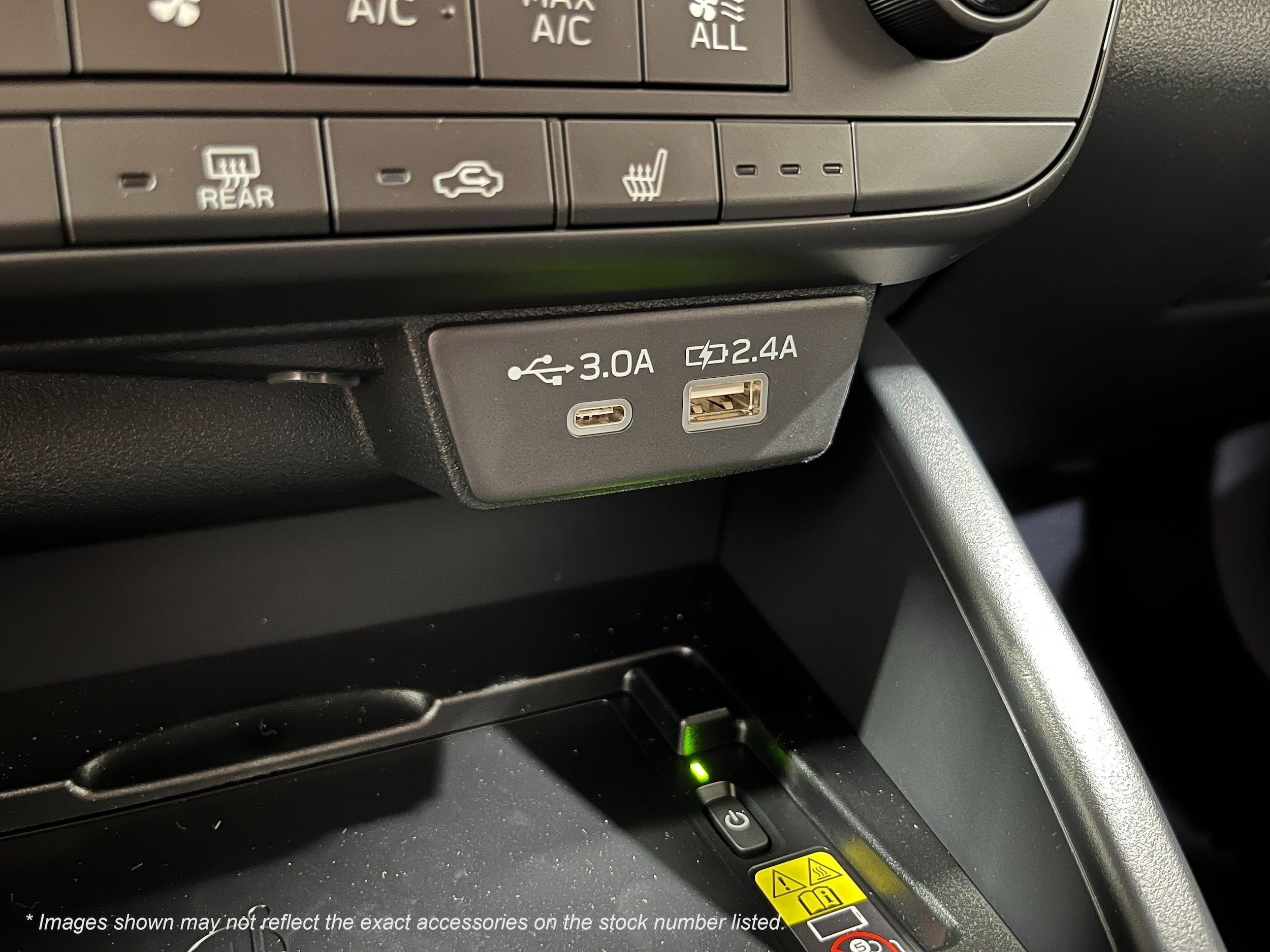 2026 Subaru Outback Premium - Photo 18