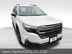 2025 Subaru Forester Hybrid Premium SUV