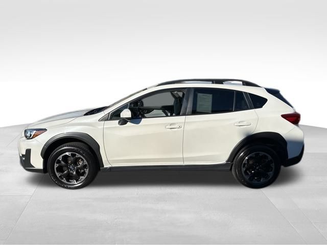 2022 Subaru Crosstrek Premium photo 4
