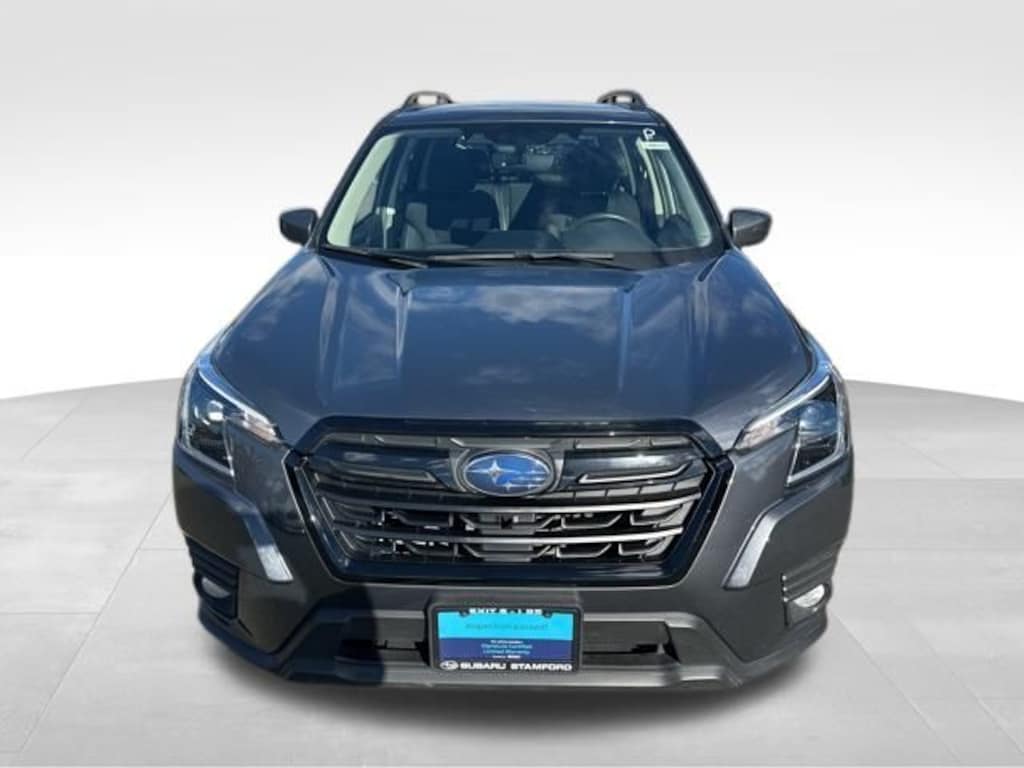 Used 2022 Subaru Forester Premium SUV