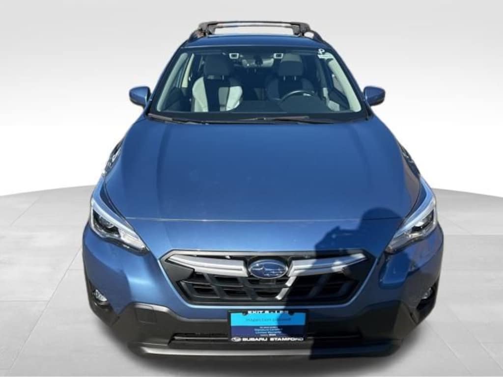 Used 2023 Subaru Crosstrek Limited SUV