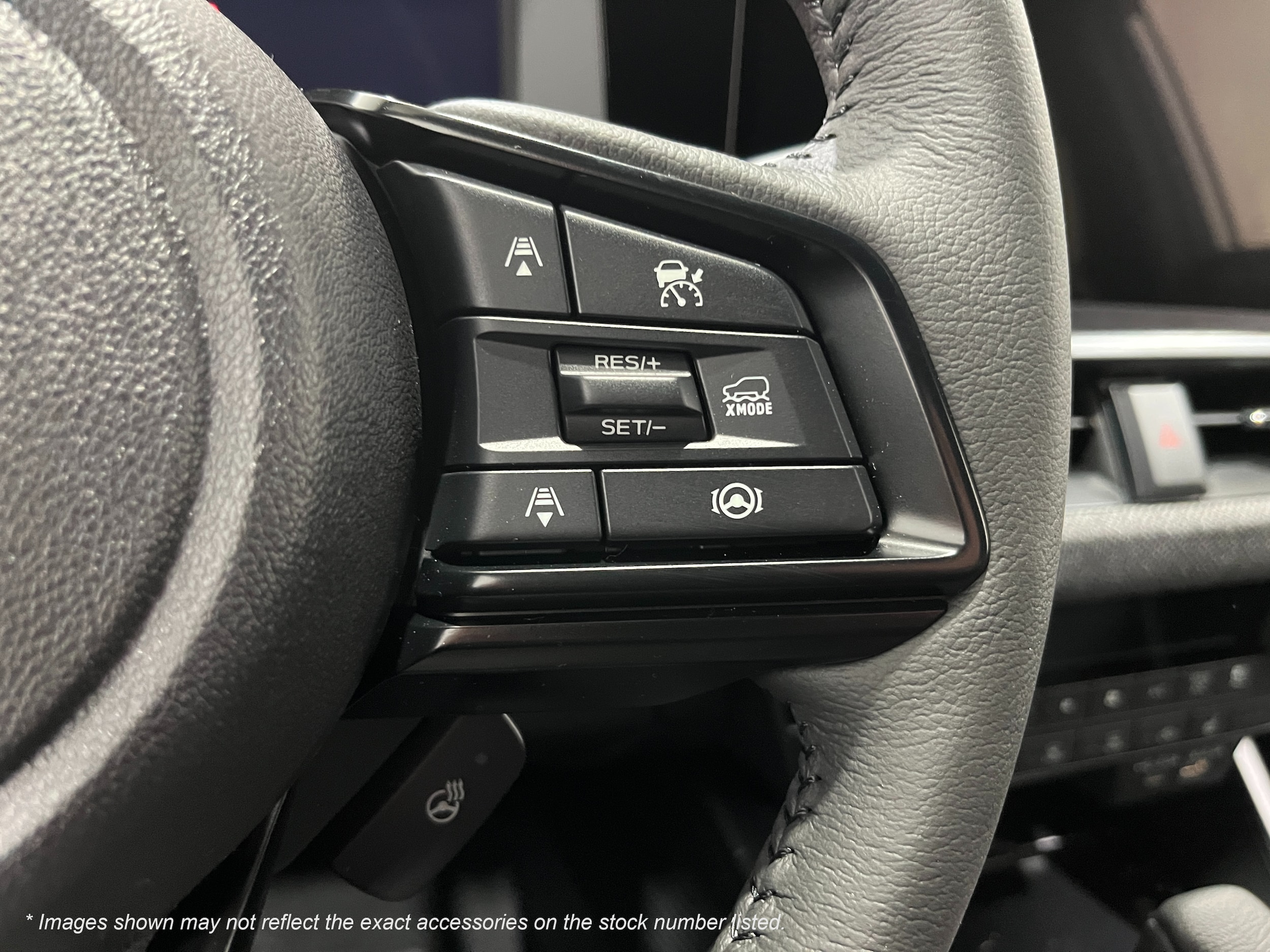 2026 Subaru Outback Limited - Photo 18
