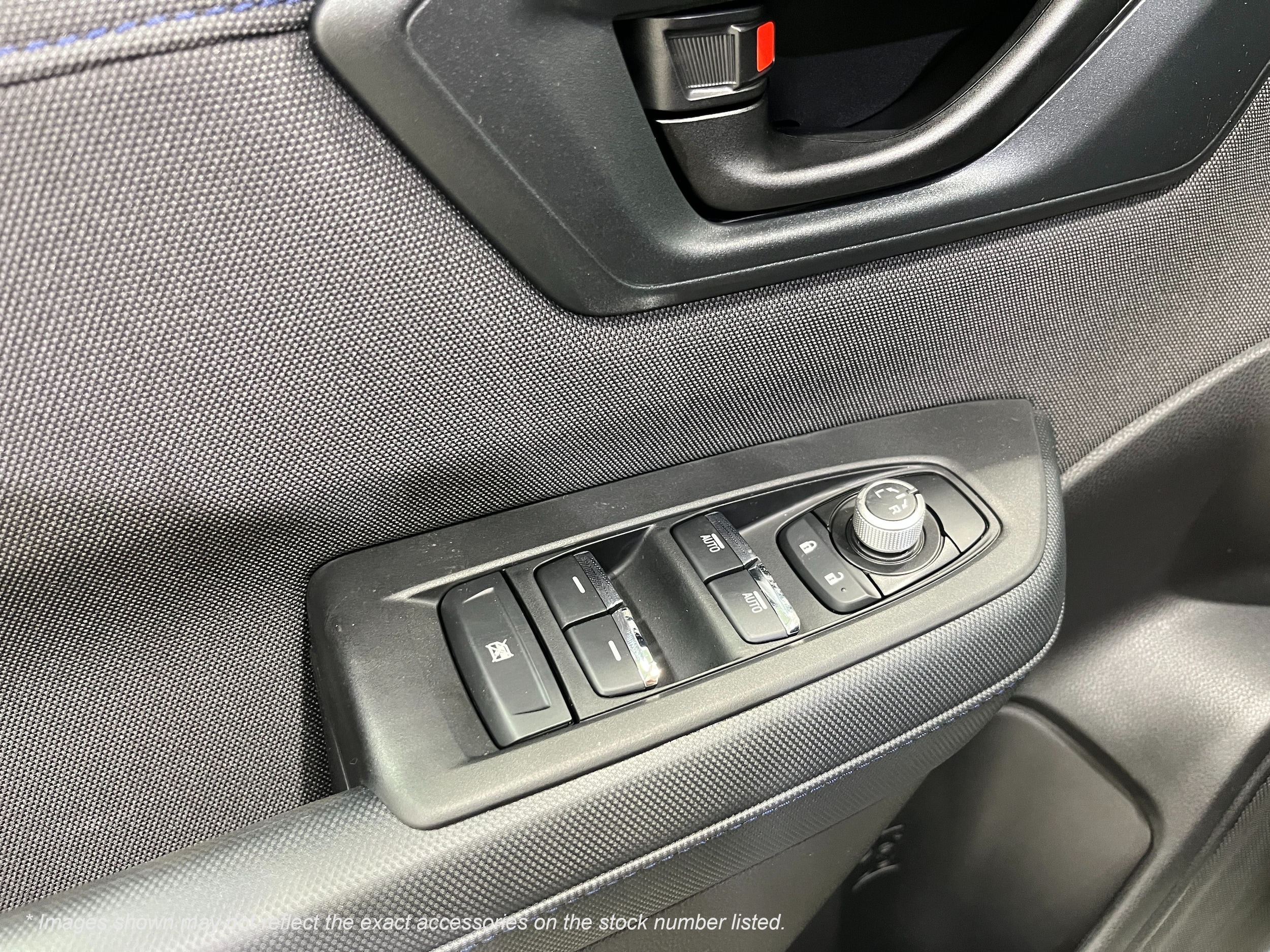 2026 Subaru Forester Premium - Photo 13