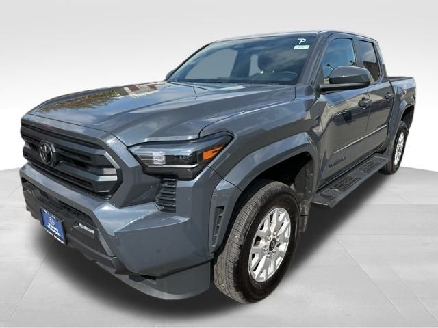 2024 Toyota Tacoma SR5 photo 3