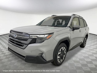 2025 Subaru Forester Premium SUV