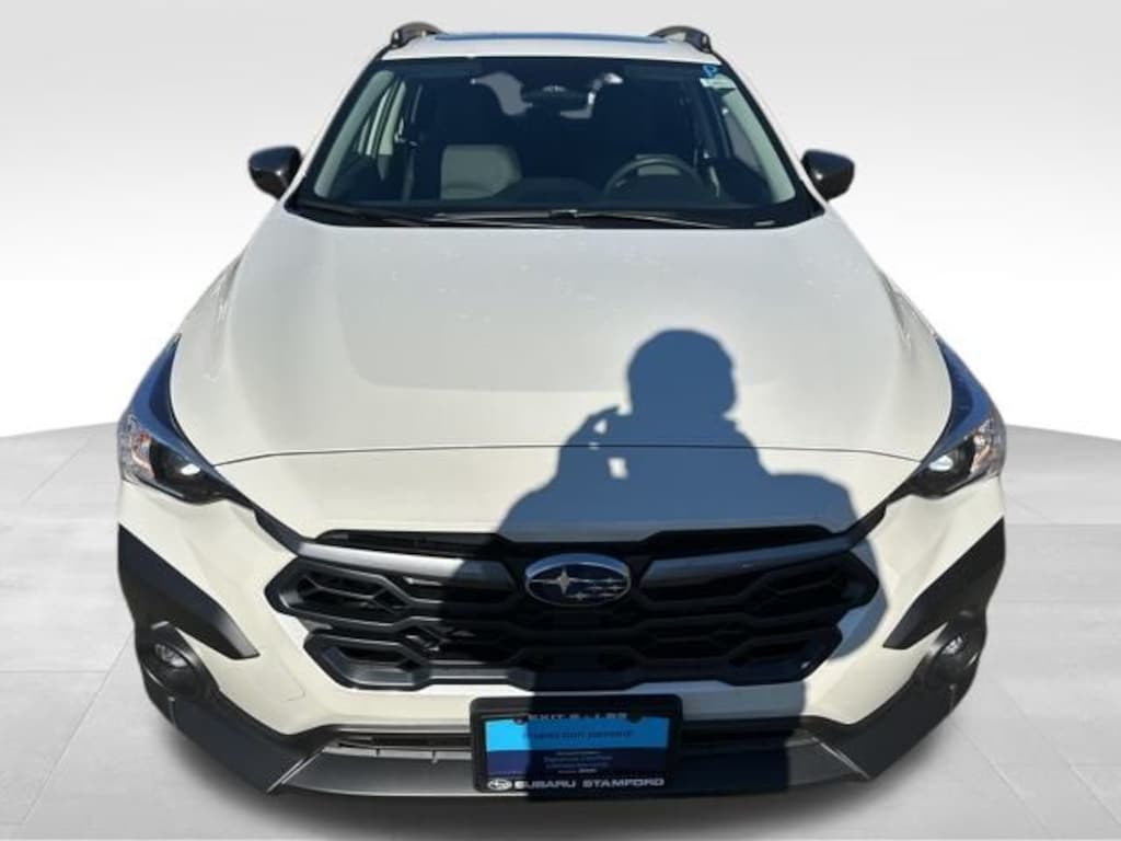 Used 2024 Subaru Crosstrek Premium SUV