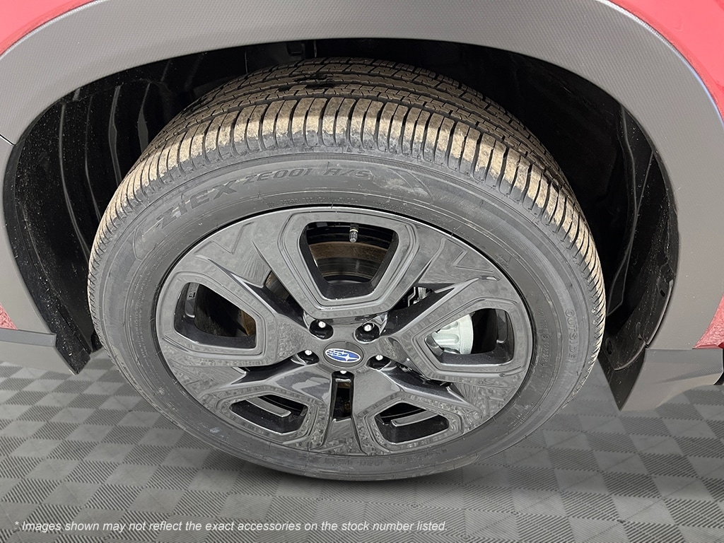 2026 Subaru Ascent Onyx Edition-Touring - Photo 11