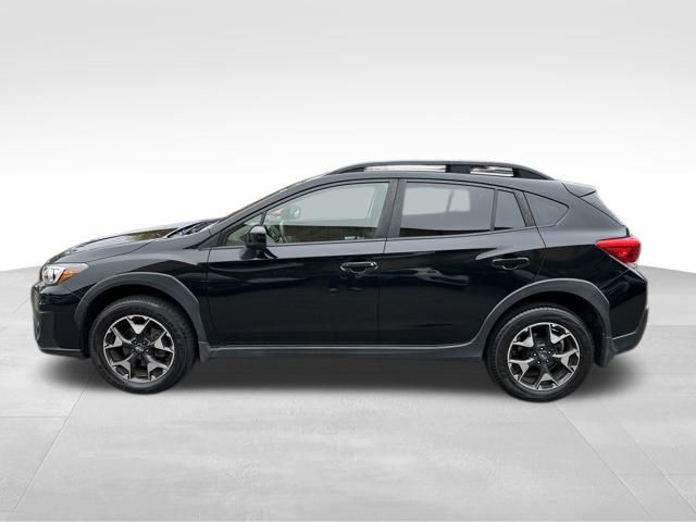 2020 Subaru Crosstrek Premium photo 4