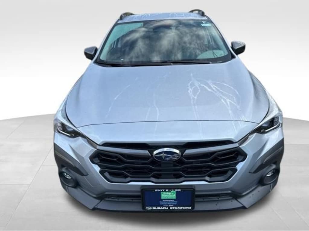 Used 2025 Subaru Crosstrek Limited SUV