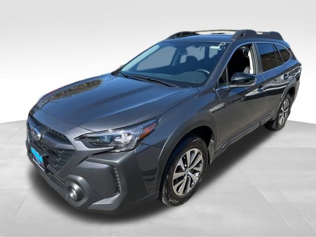 2025 Subaru Outback Premium photo 3