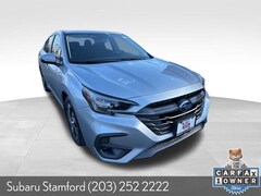 2025 Subaru Legacy Premium Sedan