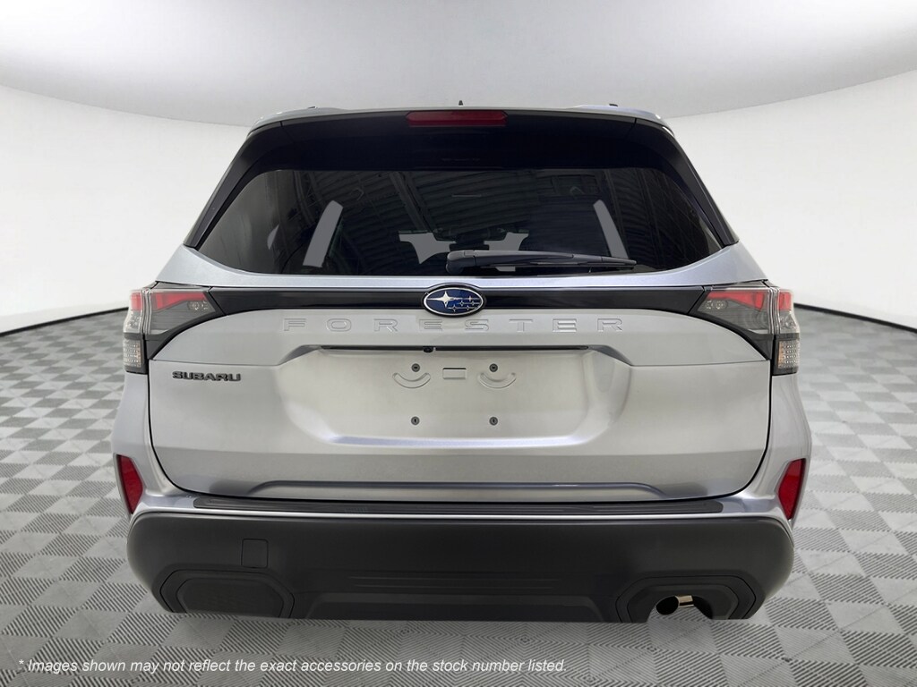 2026 Subaru Forester Premium Base photo 3